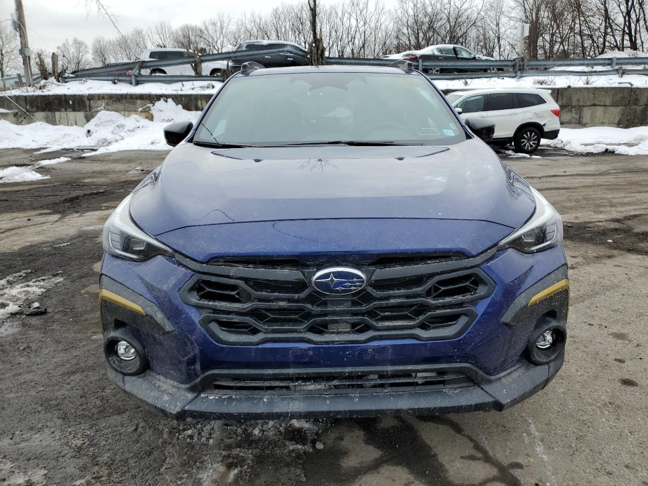 2024 Subaru XV - Image 5