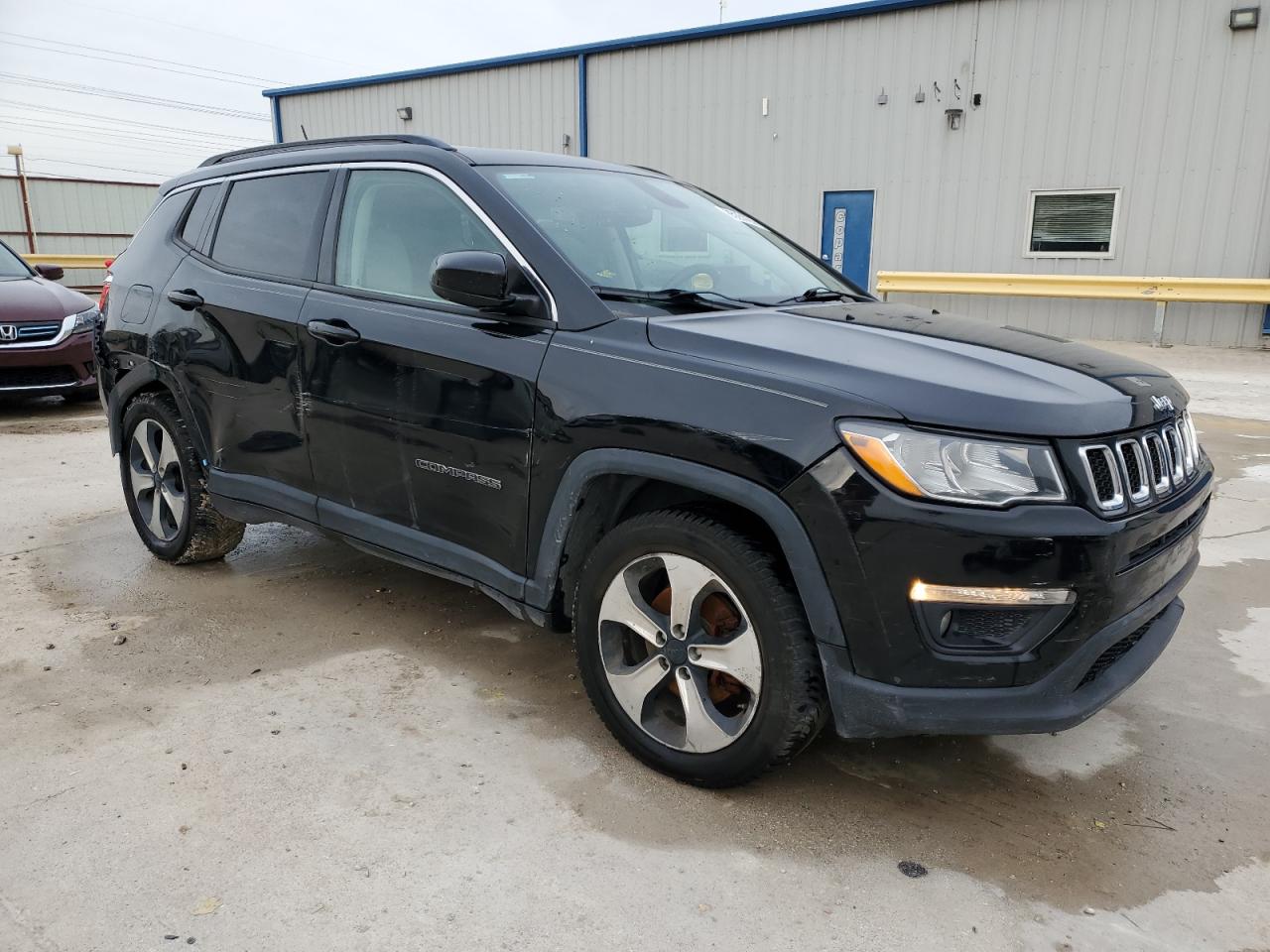 2017 Jeep Compass - Image 4