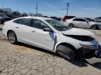 2019 Chevrolet Malibu Lt продається в Lebanon, TN - Front End