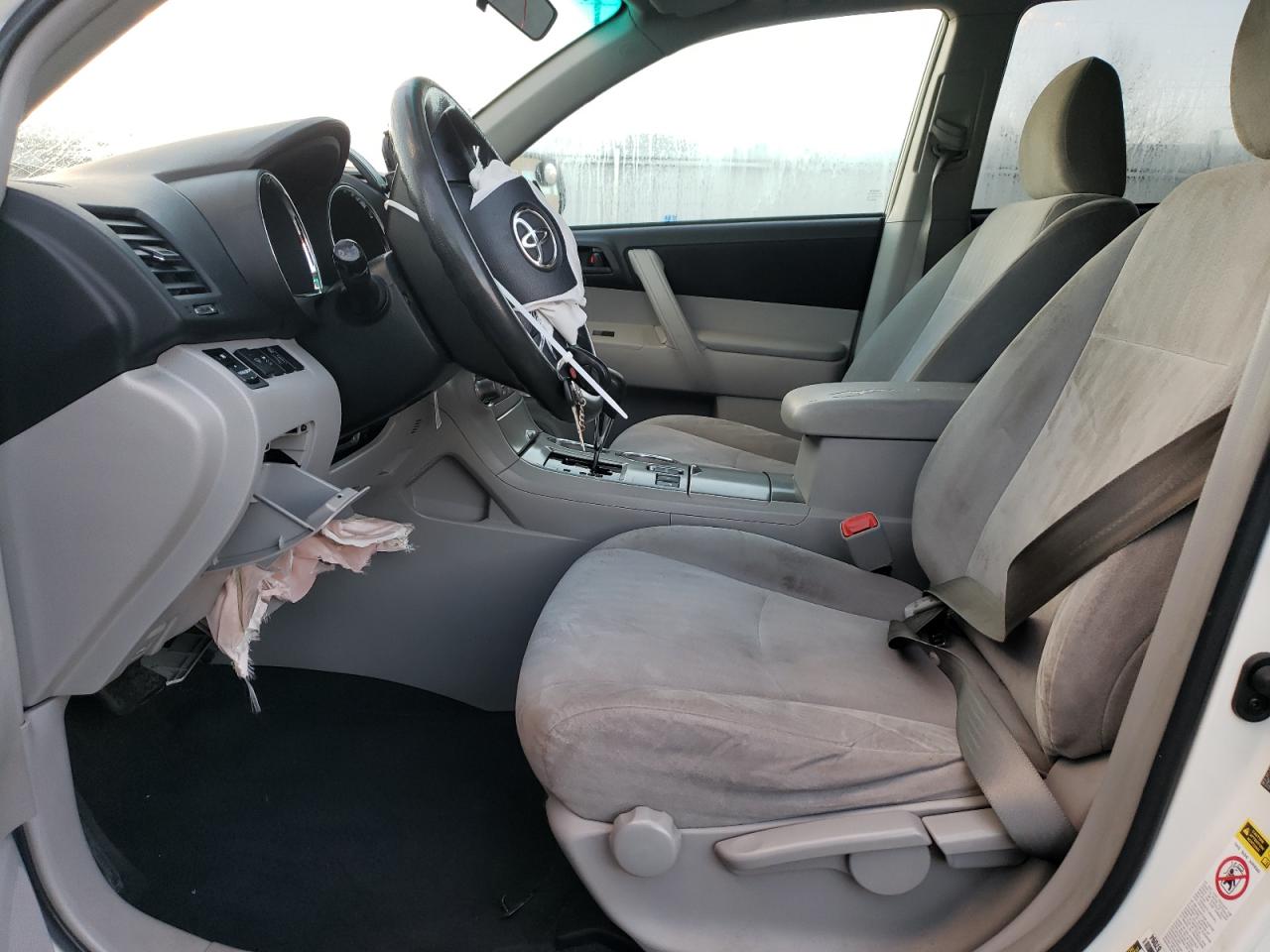 2012 Toyota Highlander - Image 7