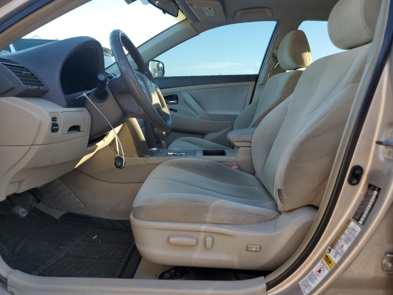 2007 Toyota Camry - Image 7