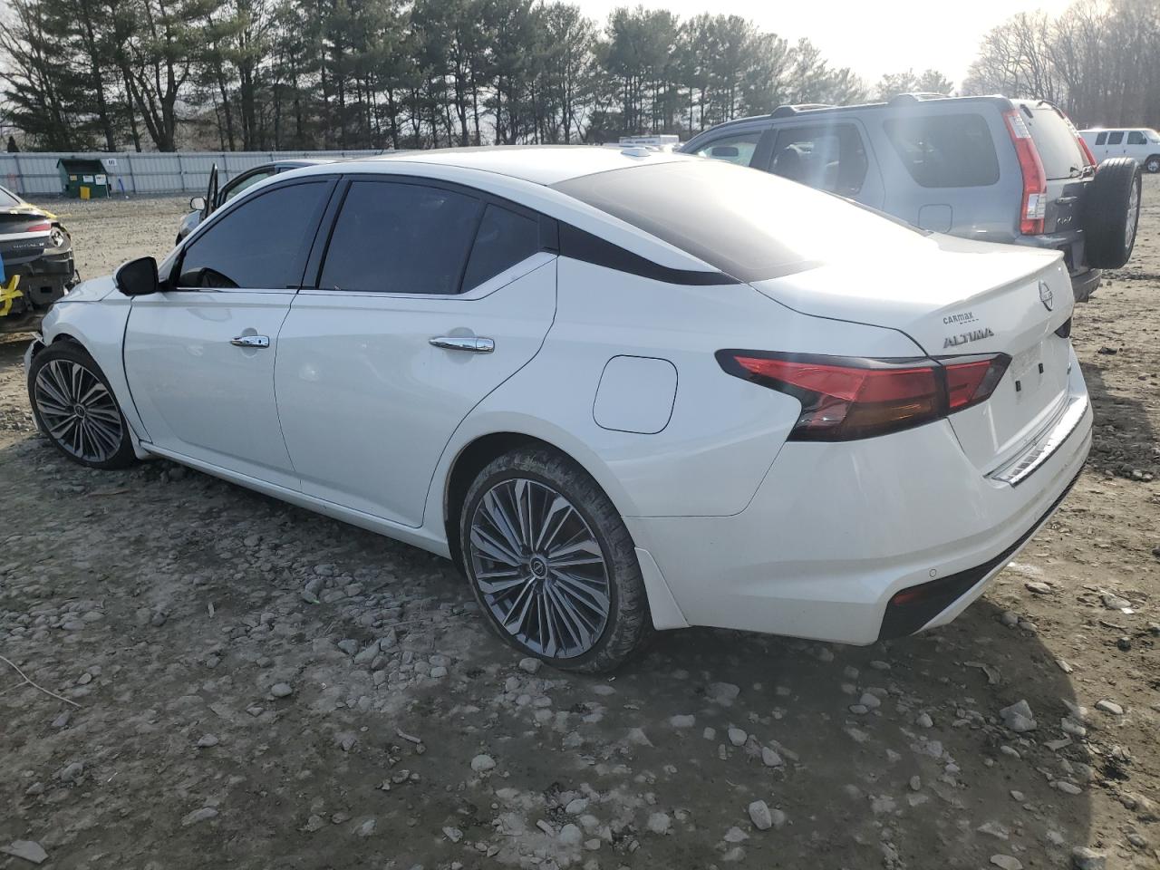 1N4BL4EW8PN319119 NISSAN ALTIMA 2023