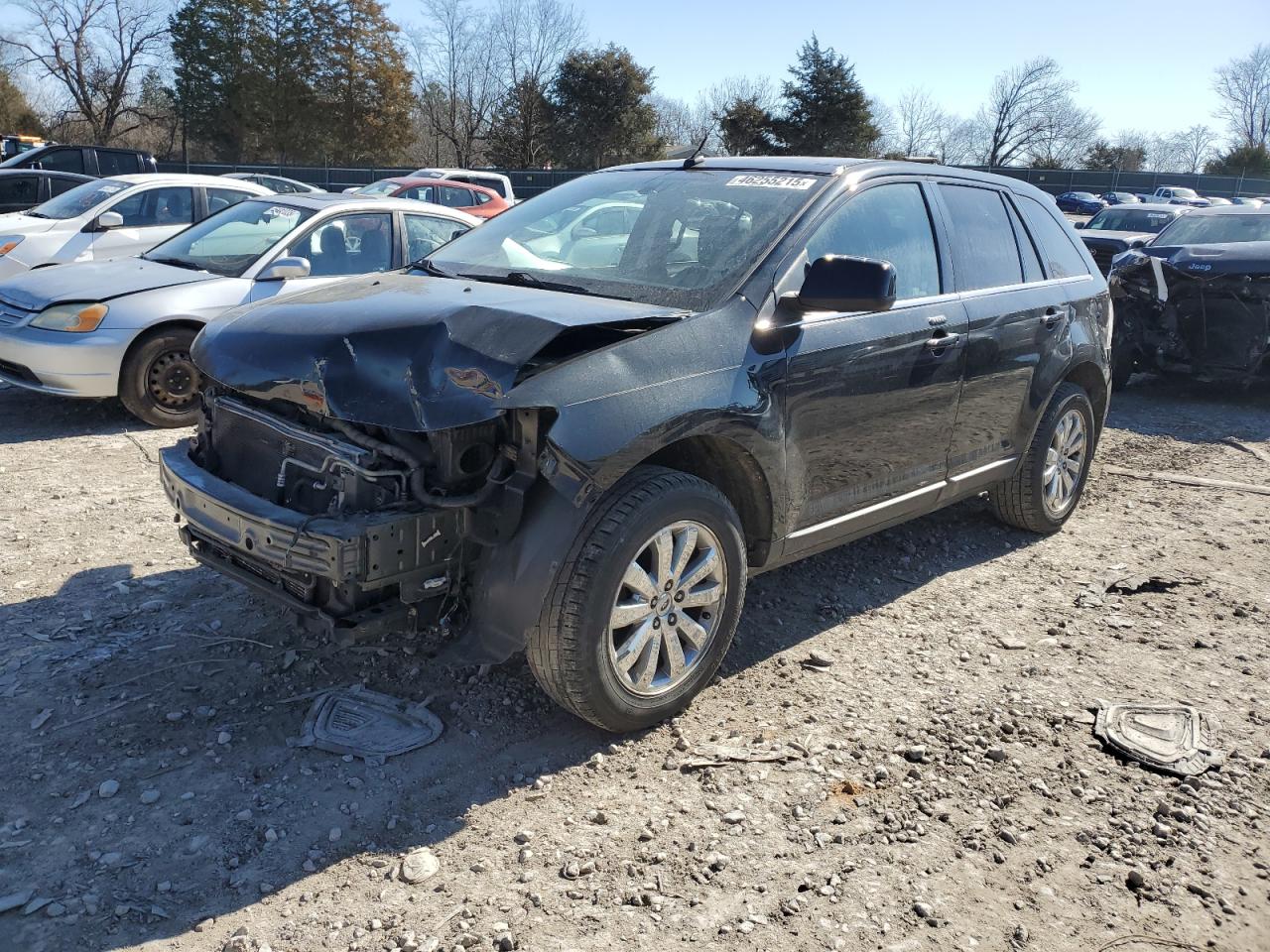 2010 Ford Edge - Image 1