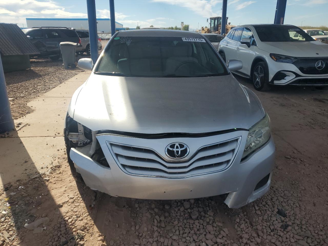 2011 Toyota Camry - Image 5