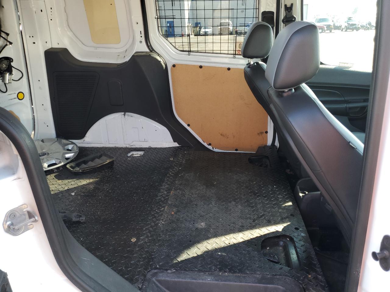 2014 Ford Transit - Image 11