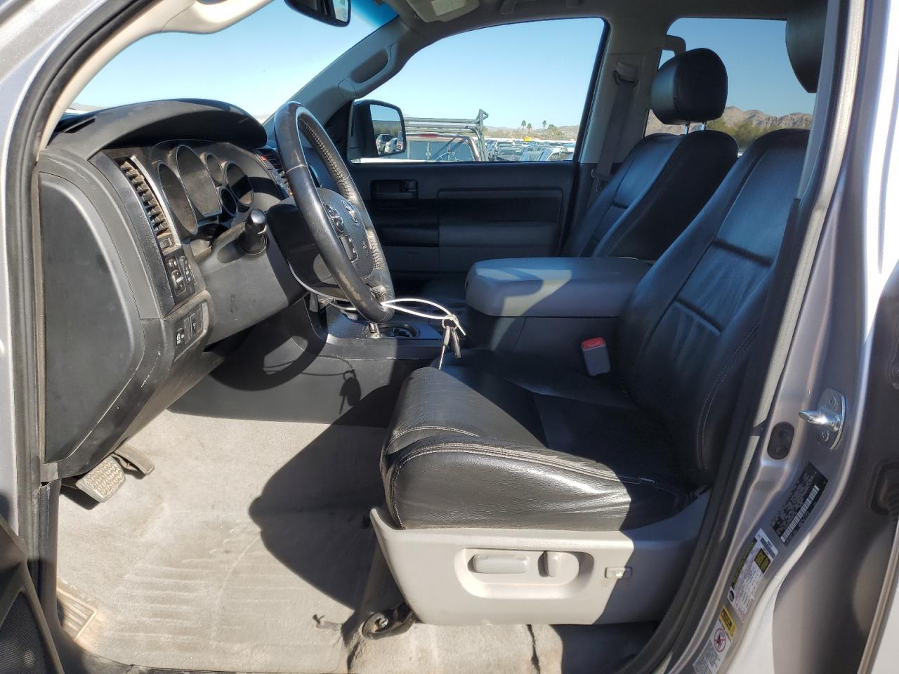 2008 Toyota Tundra - Image 7