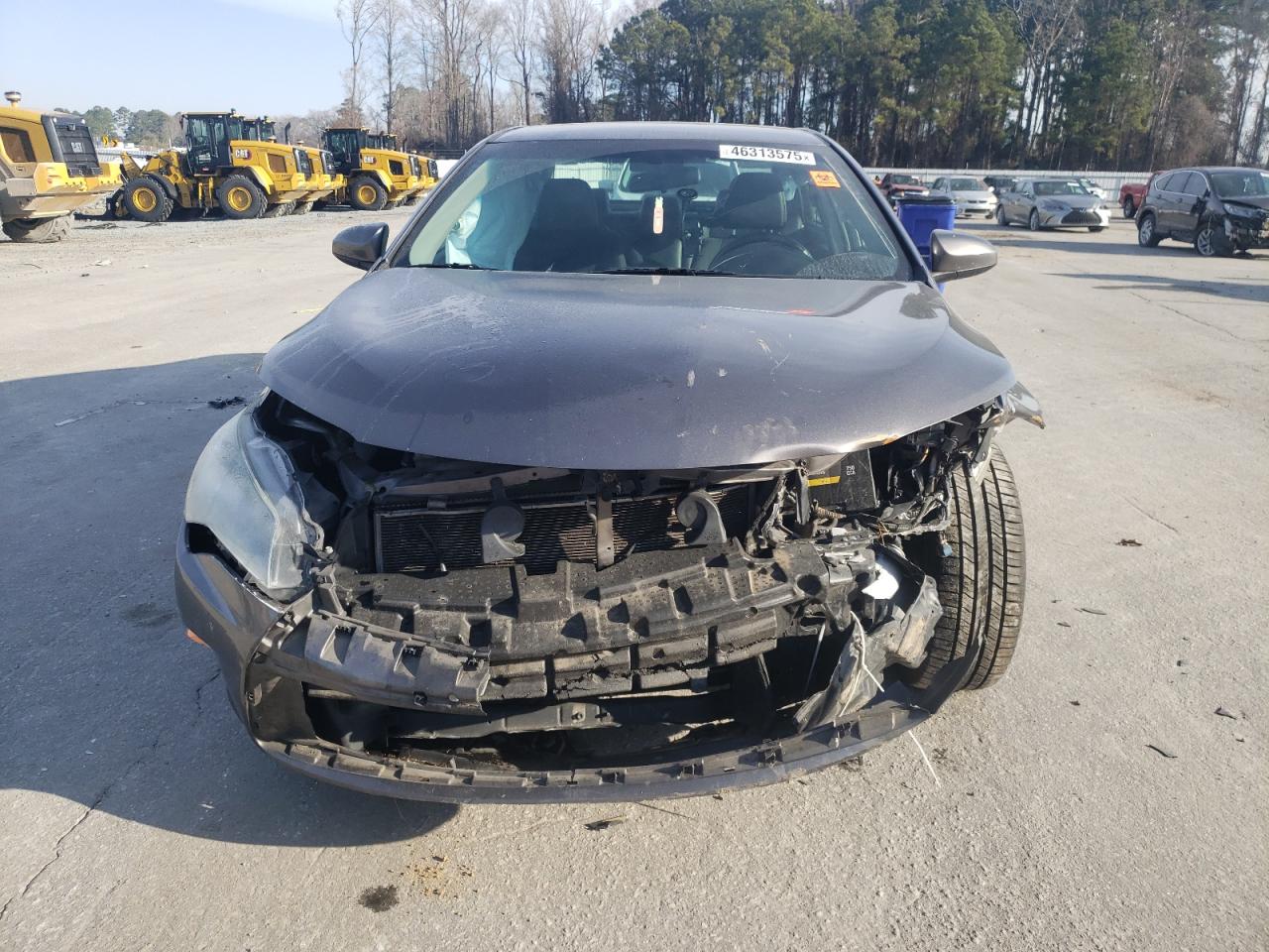 2017 Toyota Camry - Image 5