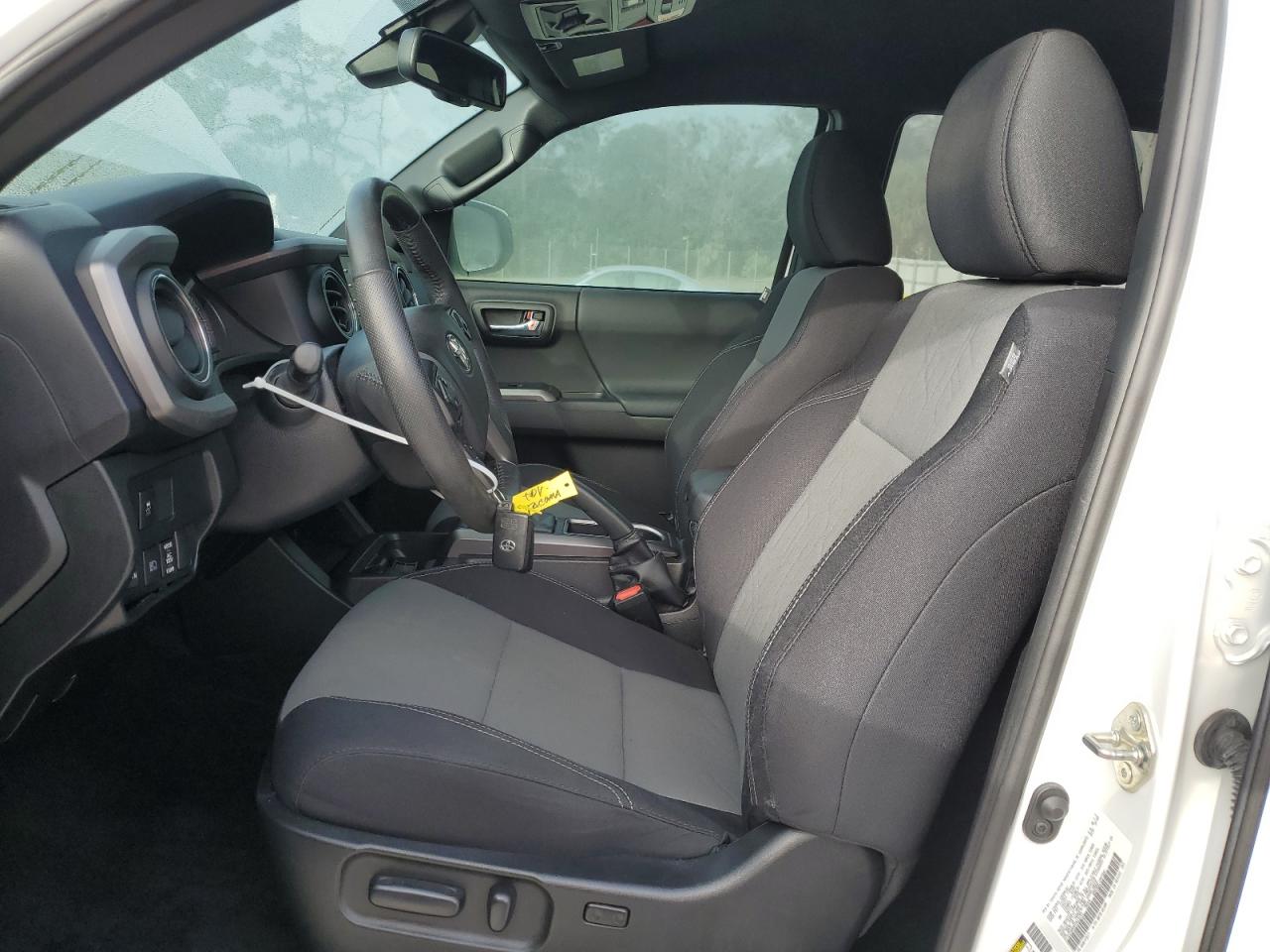 2021 Toyota Tacoma - Image 7