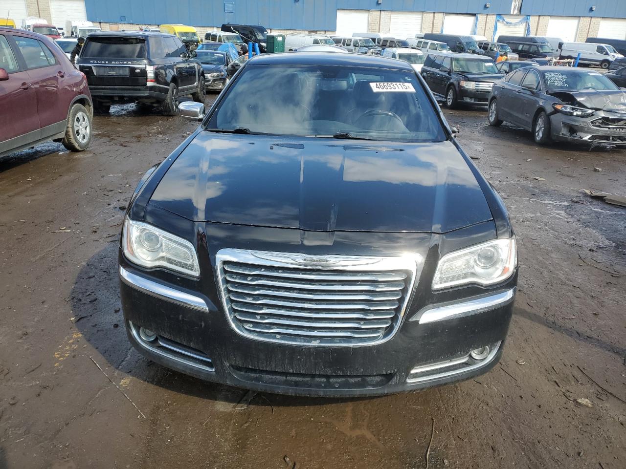 2013 Chrysler 300 - Image 5