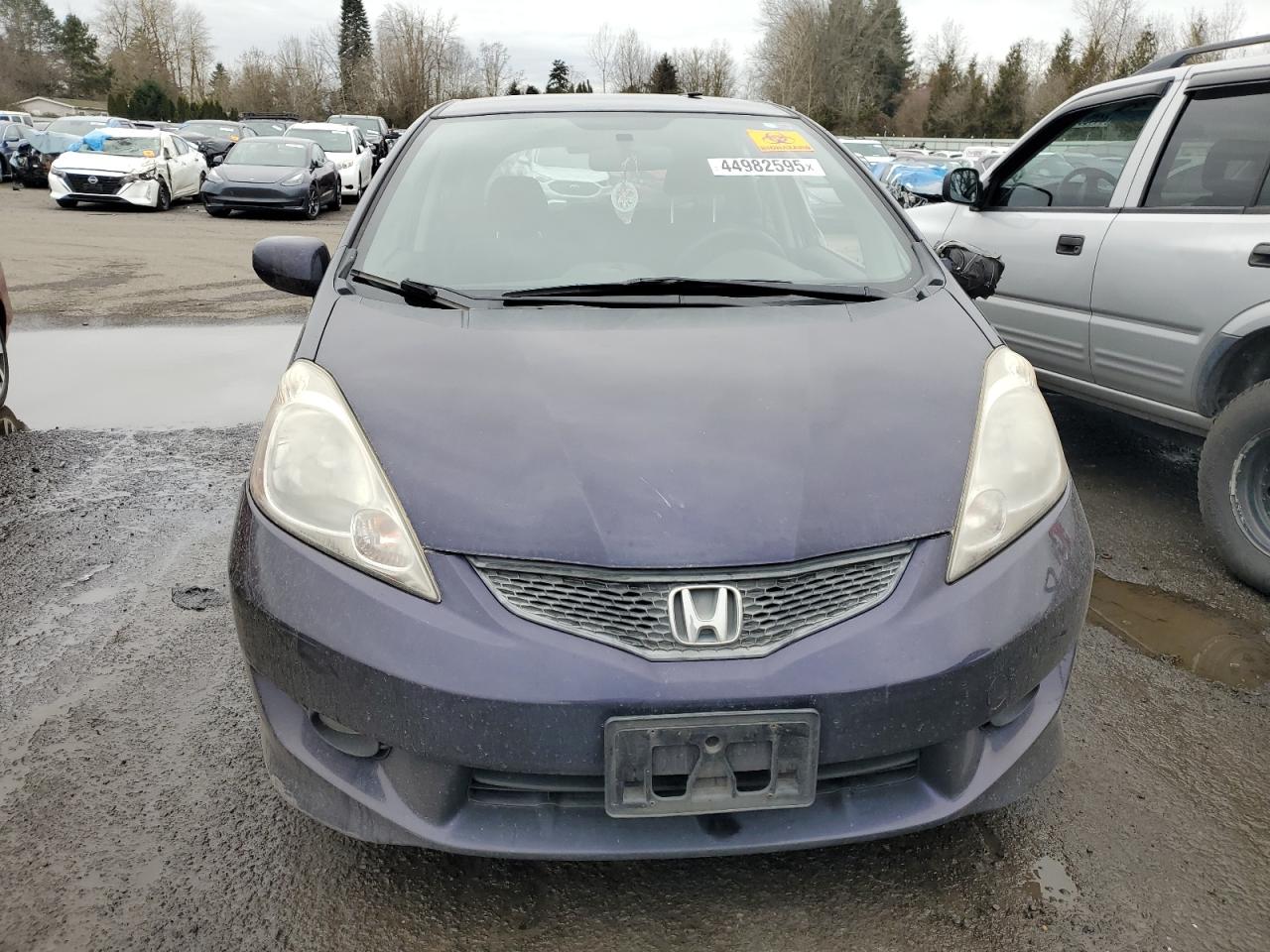 2010 Honda Fit - Image 5
