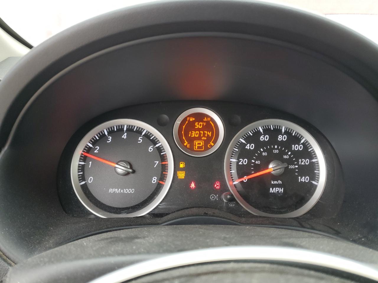 2010 Nissan Sentra - Image 9