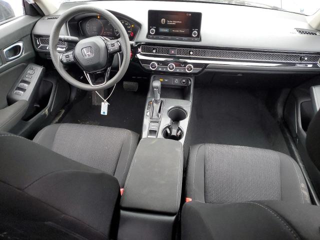  HONDA CIVIC 2024 Blue