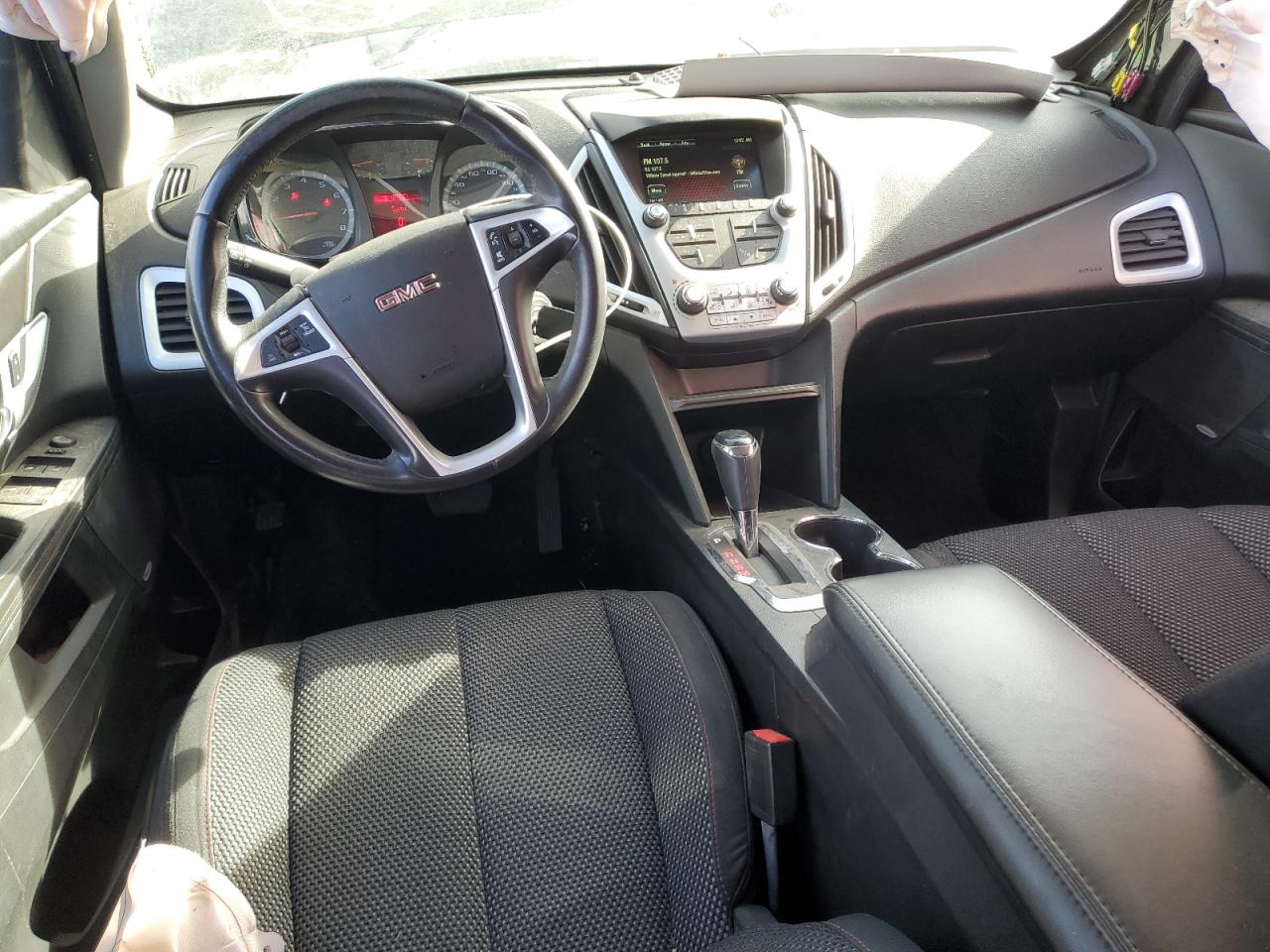 2016 GMC Terrain - Image 8