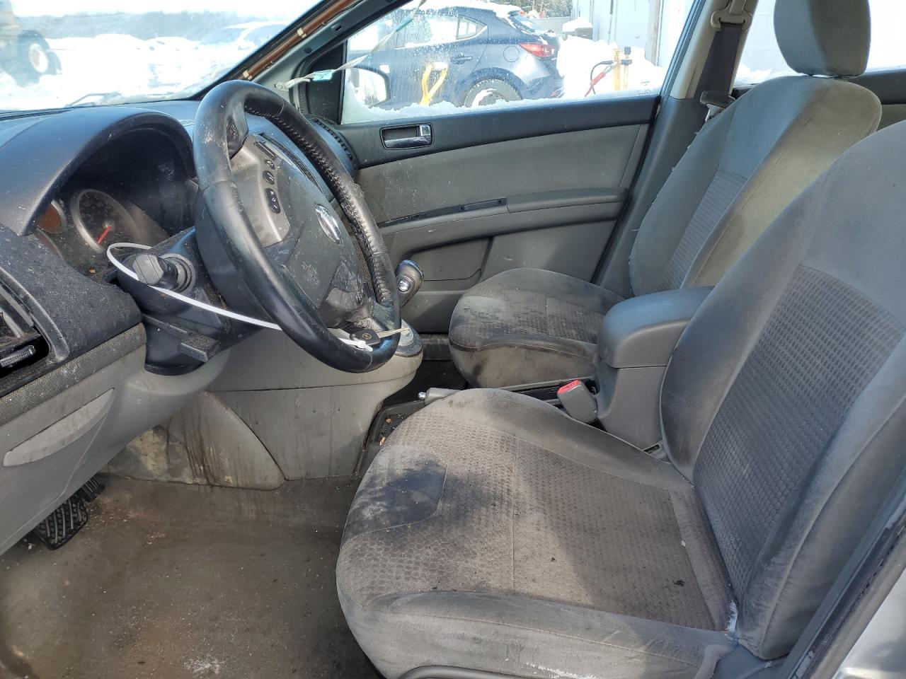 2008 Nissan Sentra - Image 7