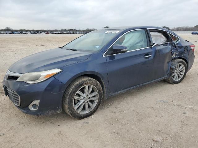 2014 Toyota Avalon Base