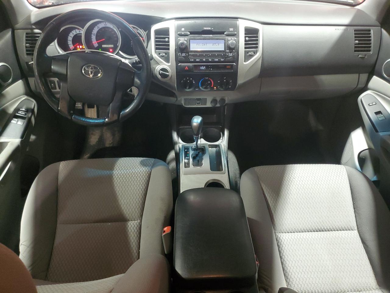 2012 Toyota Tacoma - Image 8