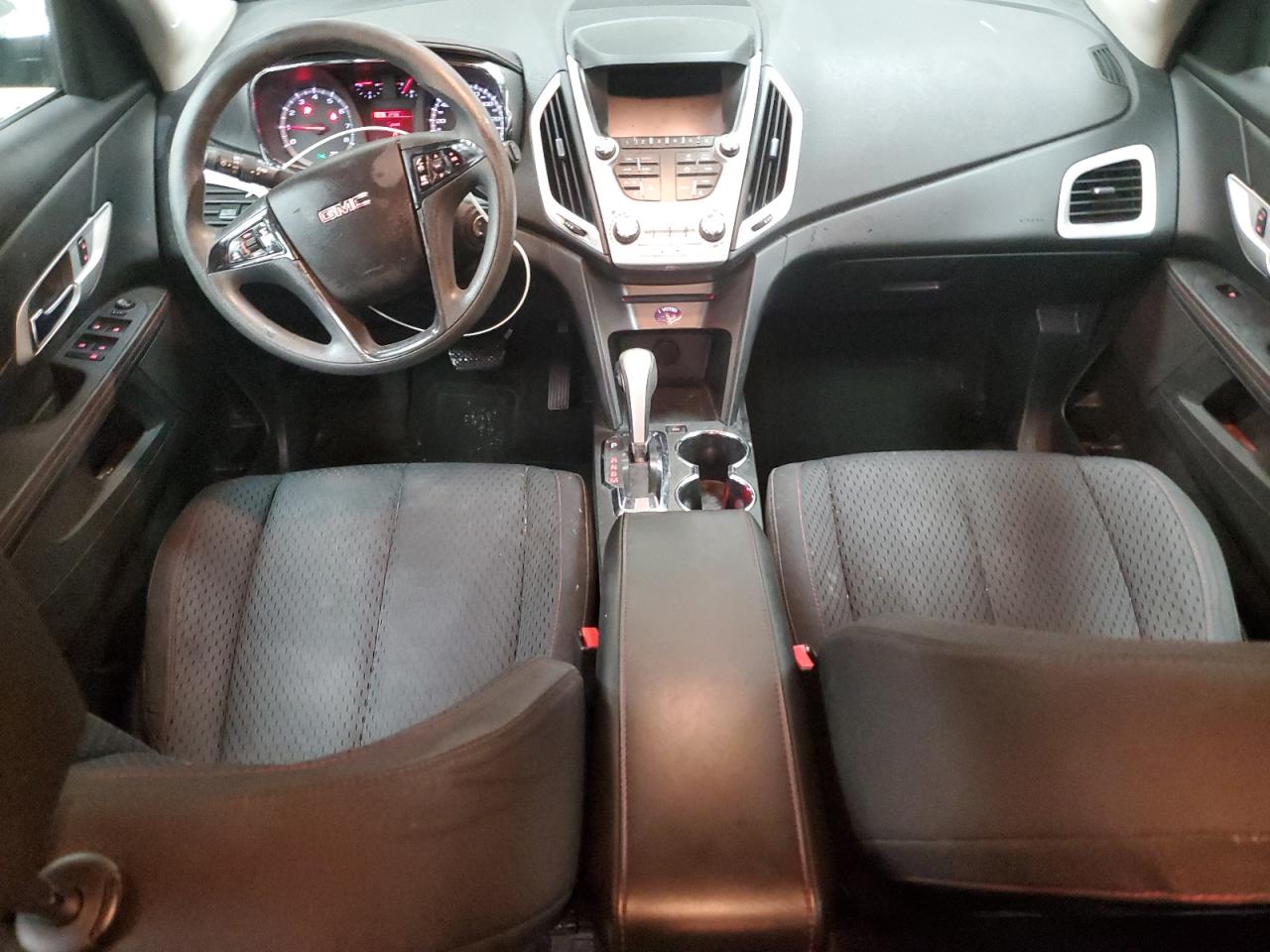 2013 GMC Terrain - Image 8
