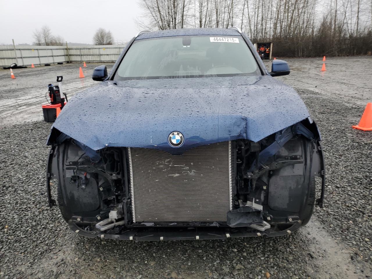 2018 BMW X3 - Image 5