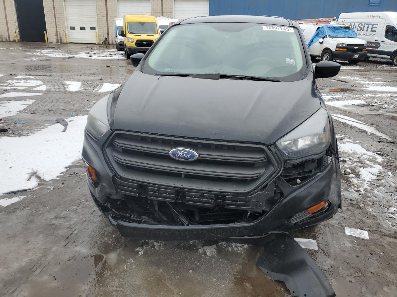 2018 Ford Escape - Image 5