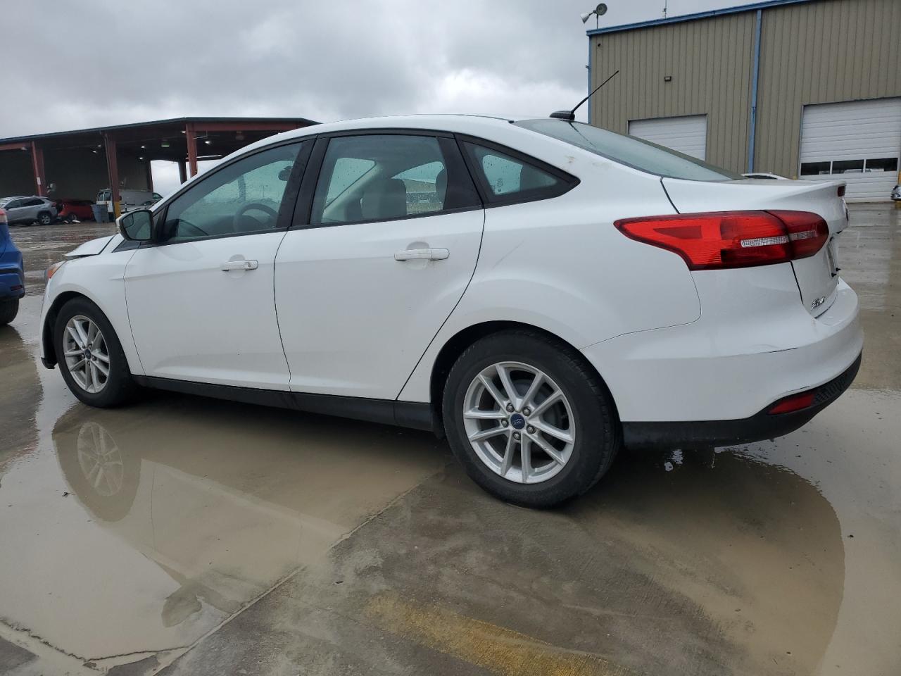 2015 Ford Focus - Image 2