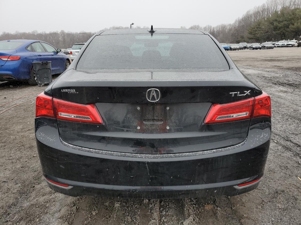 2020 Acura TLX - Image 6