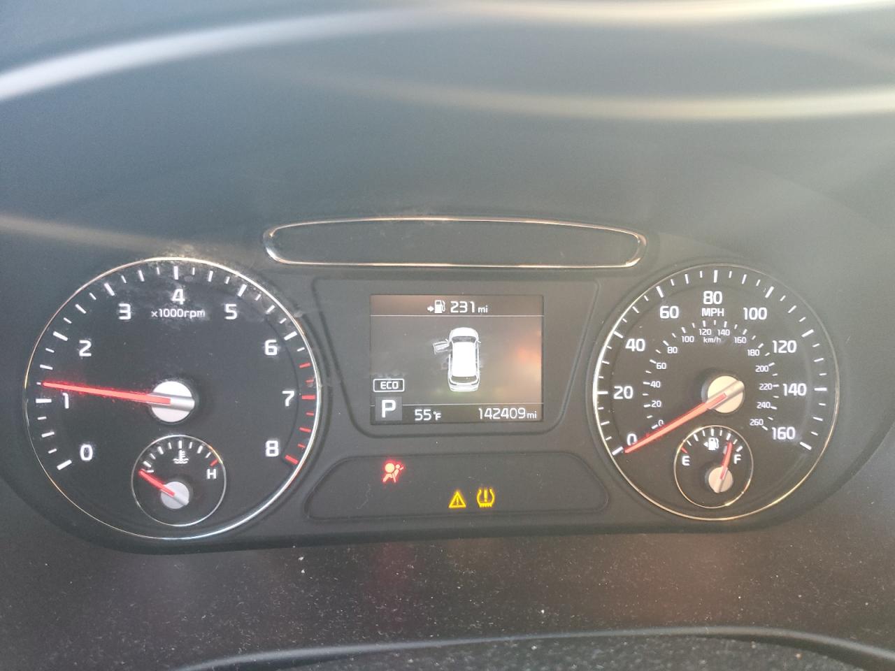 2019 Kia Sorento - Image 9