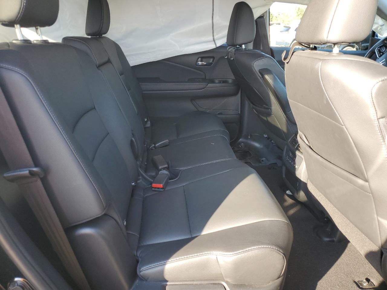 2022 Honda Pilot - Image 11