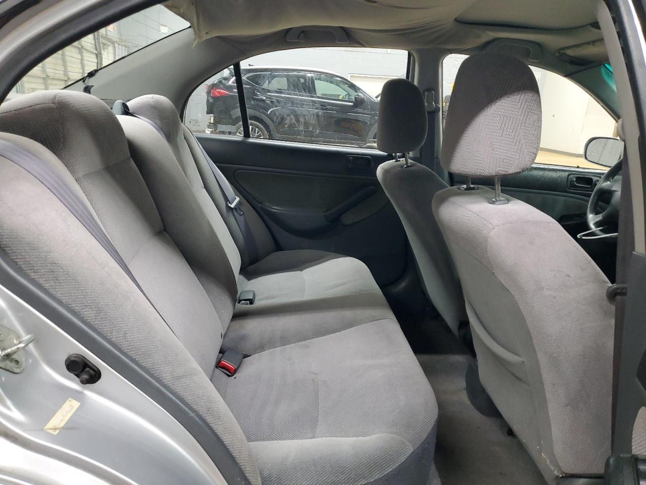 2001 Honda Civic - Image 10