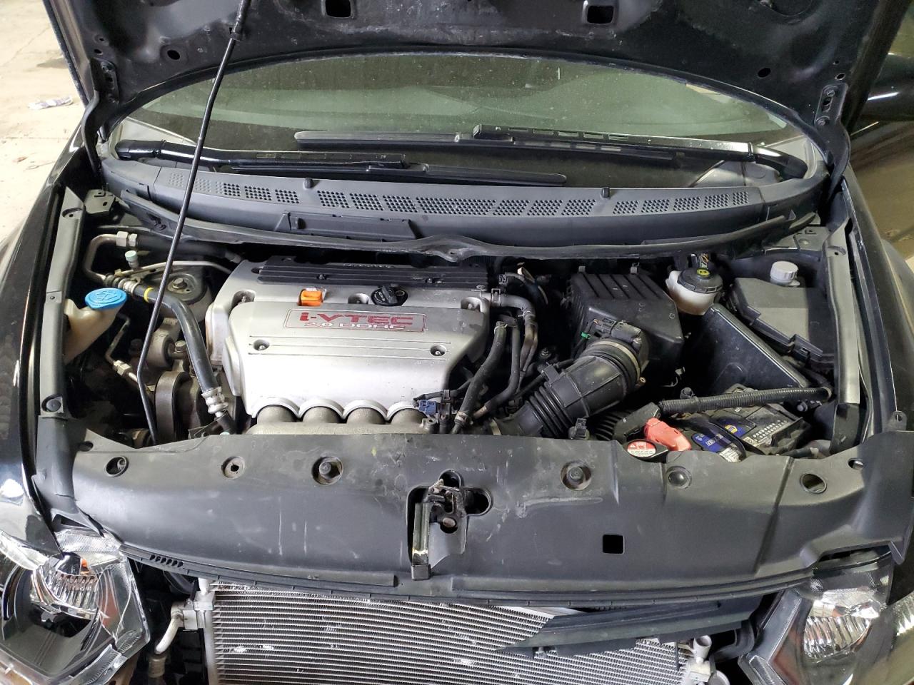 2008 Honda Civic - Image 11