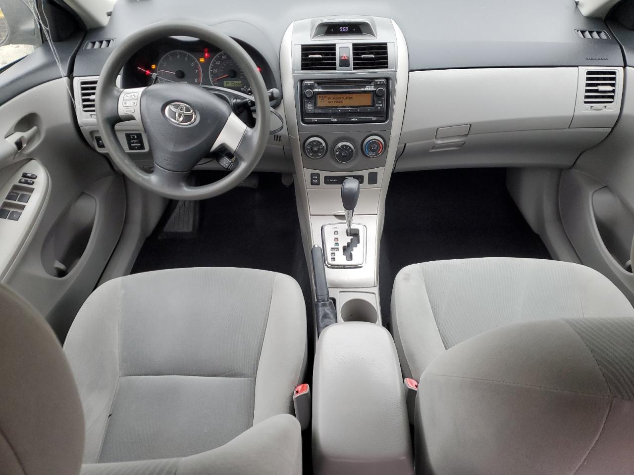 2012 Toyota Corolla - Image 8
