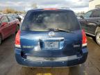 2007 Nissan Quest S en Venta en Woodburn, OR - Minor Dent/Scratches