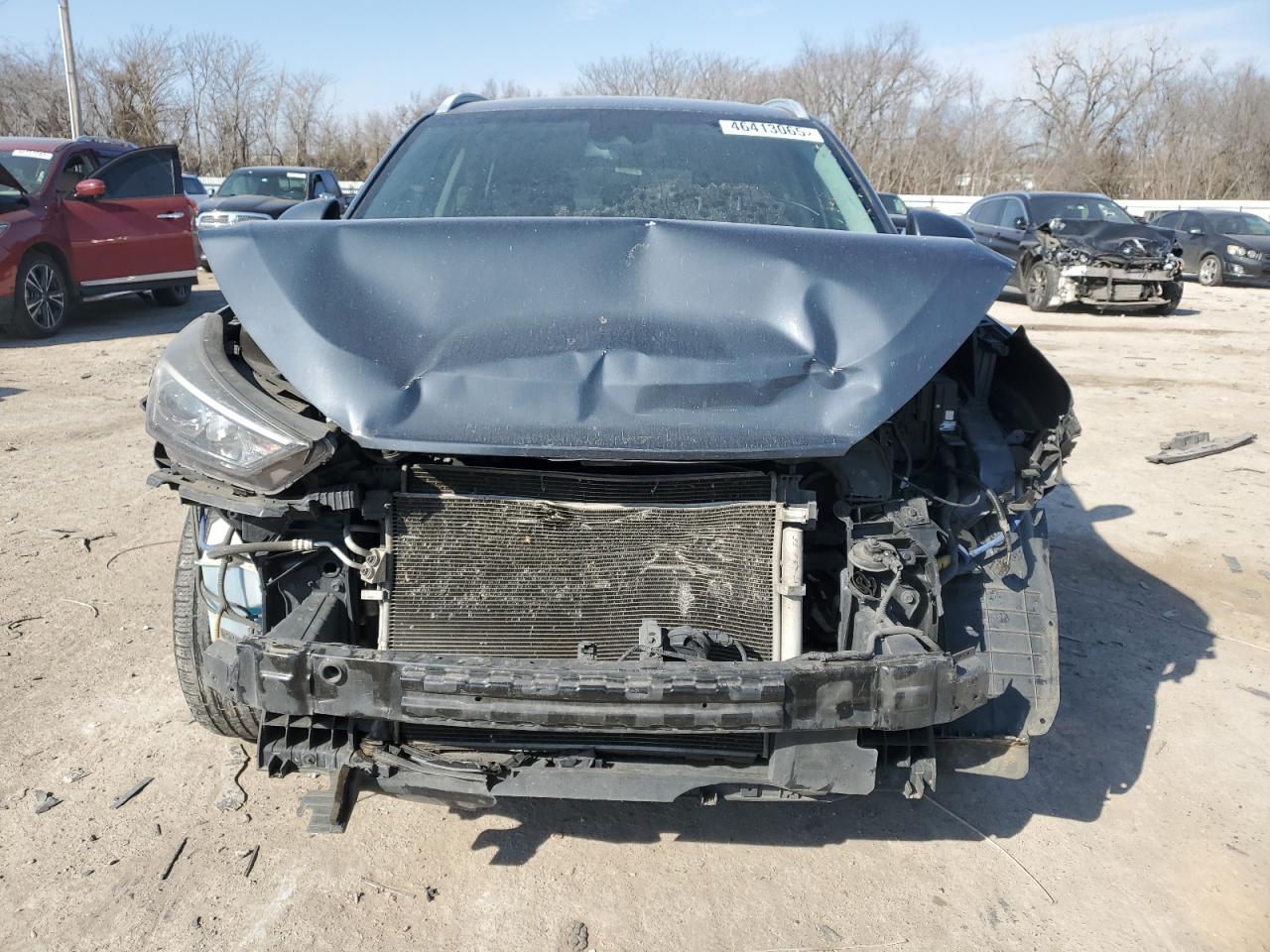 2019 Hyundai Tucson - Image 5