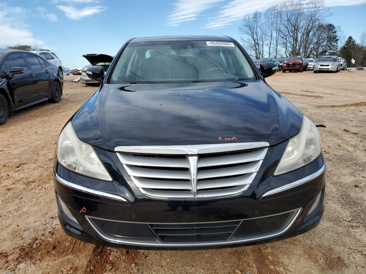 2013 Hyundai Genesis - Image 5