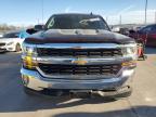 2017 Chevrolet Silverado C1500 Lt de vânzare în Wilmer, TX - Front End