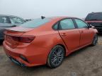 2023 Kia Forte Gt Line de vânzare în Elgin, IL - Front End