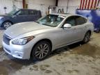 2015 Infiniti Q70 3.7 იყიდება Billings-ში, MT - Front End