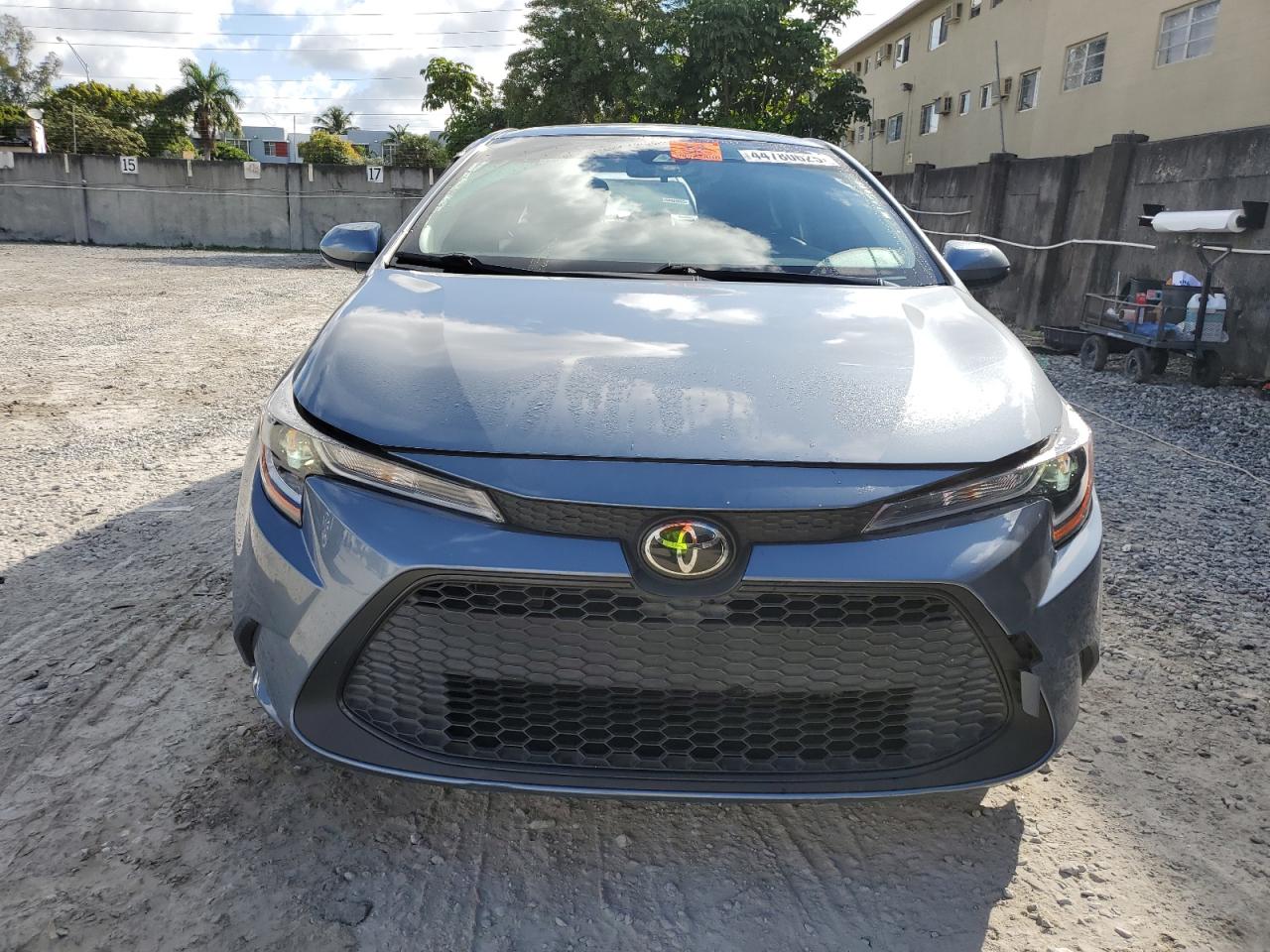 2022 Toyota Corolla - Image 5