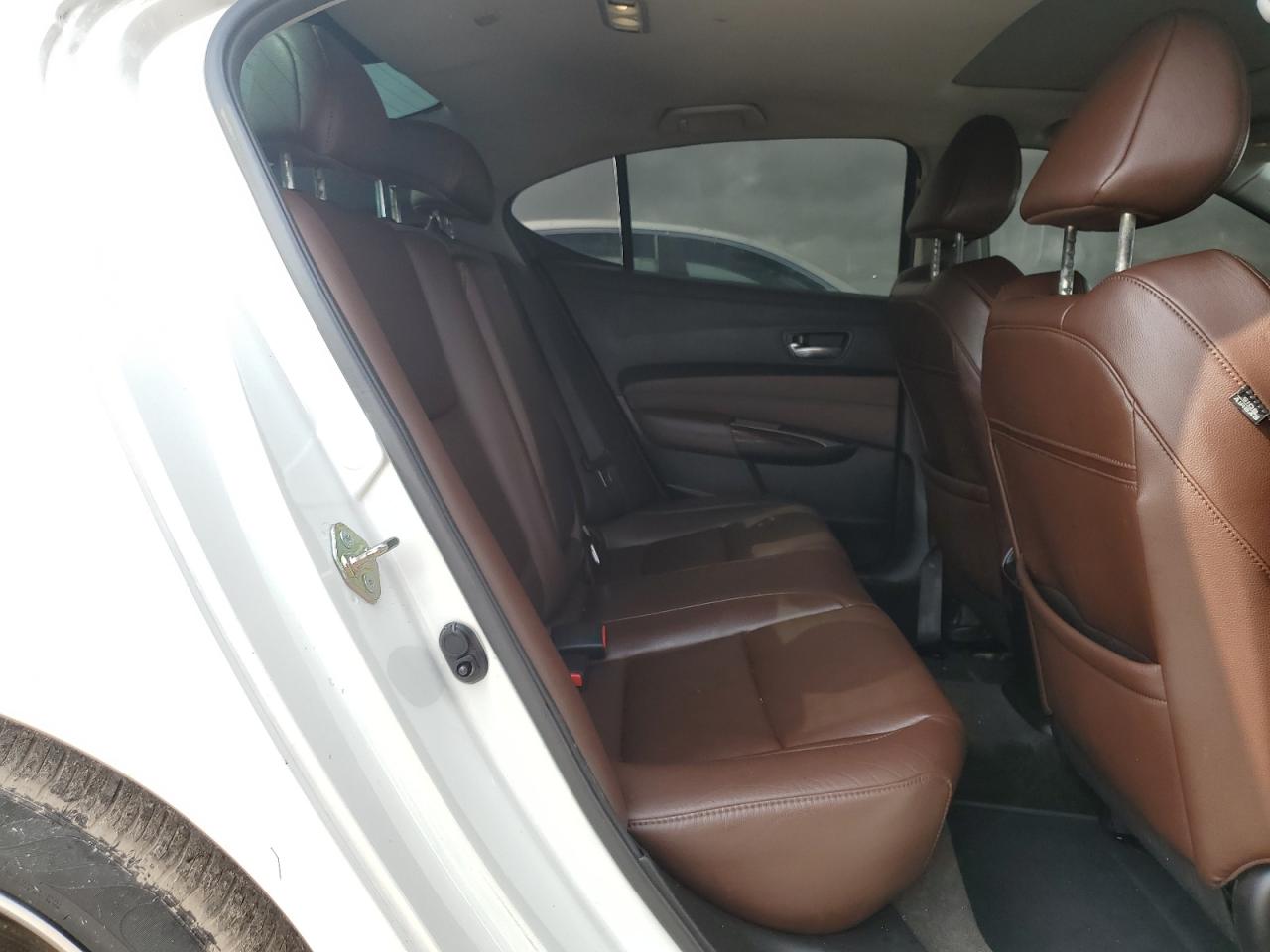 2017 Acura TLX - Image 10