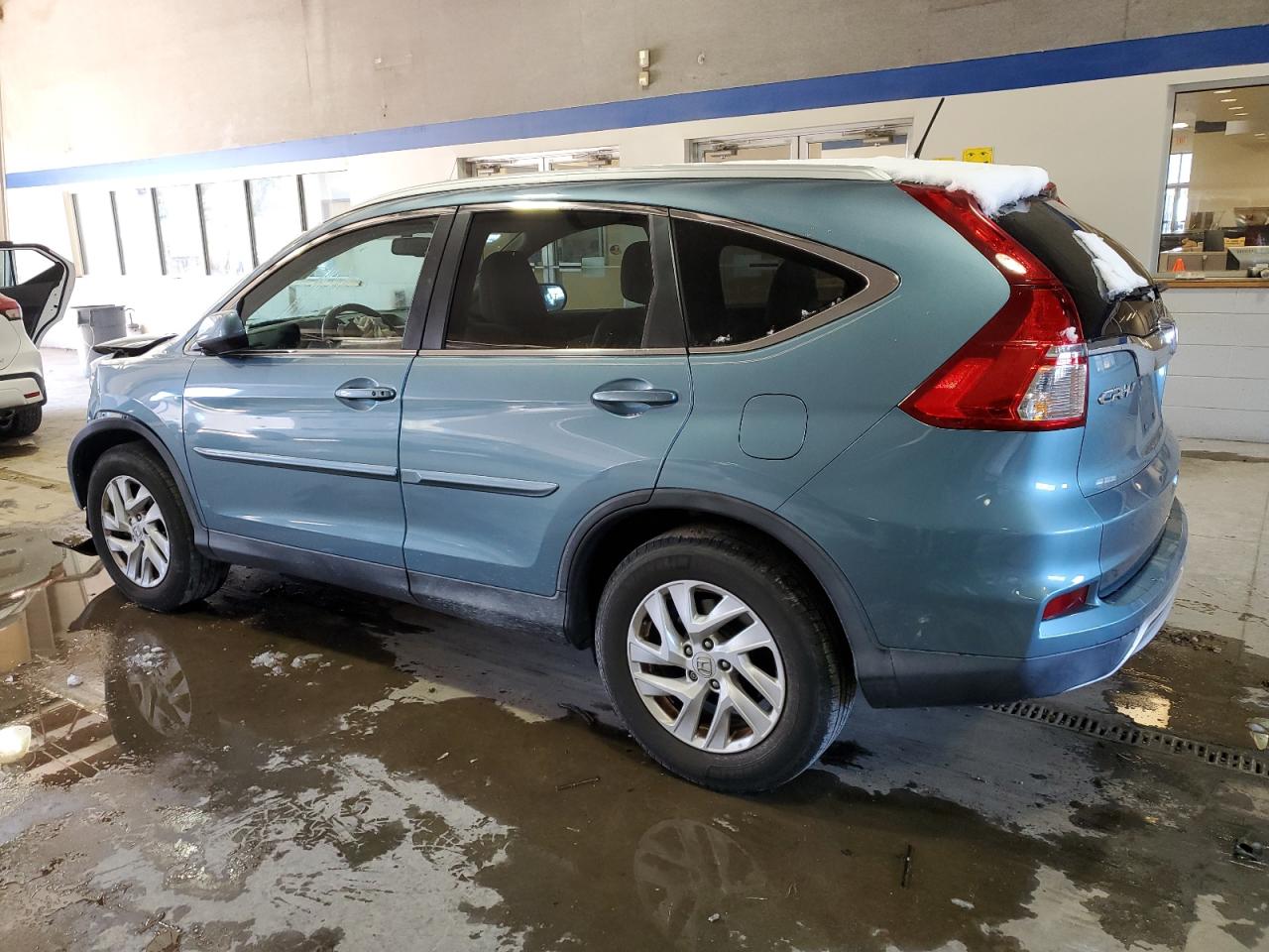 2015 Honda CR-V - Image 2