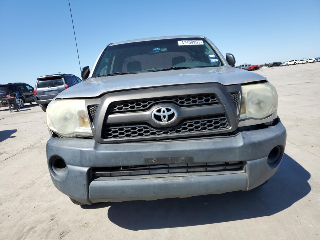 2008 Toyota Tacoma - Image 5