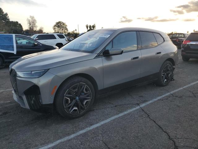 BMW IX XDRIVE5 – zdjęcie z aukcji, lot #44639845