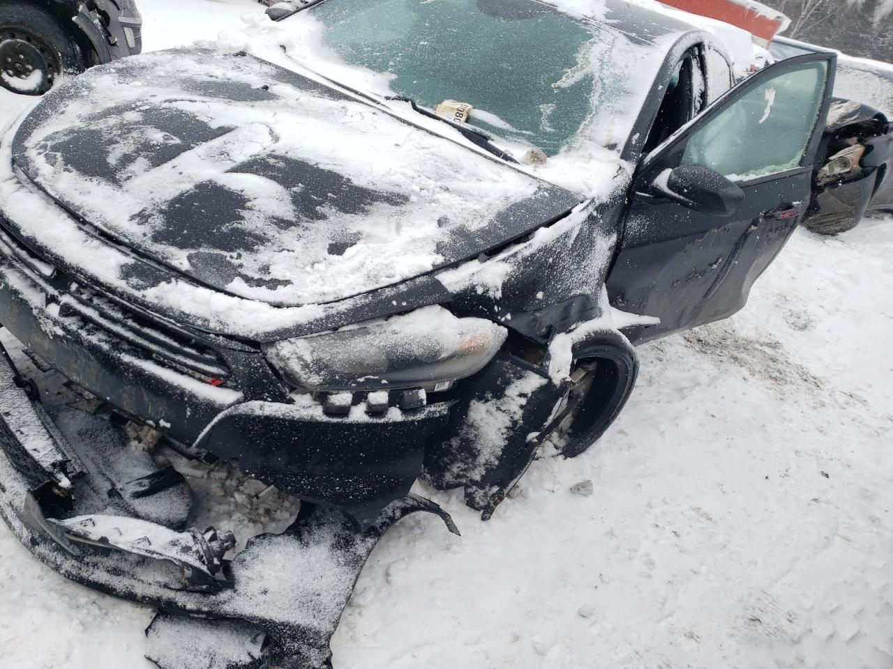 2013 Dodge Dart - Image 12