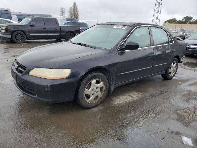 2000 Honda Accord Ex