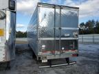 2008 Utility Refrigerated Van Trailer за продажба в Jacksonville, FL - All Over