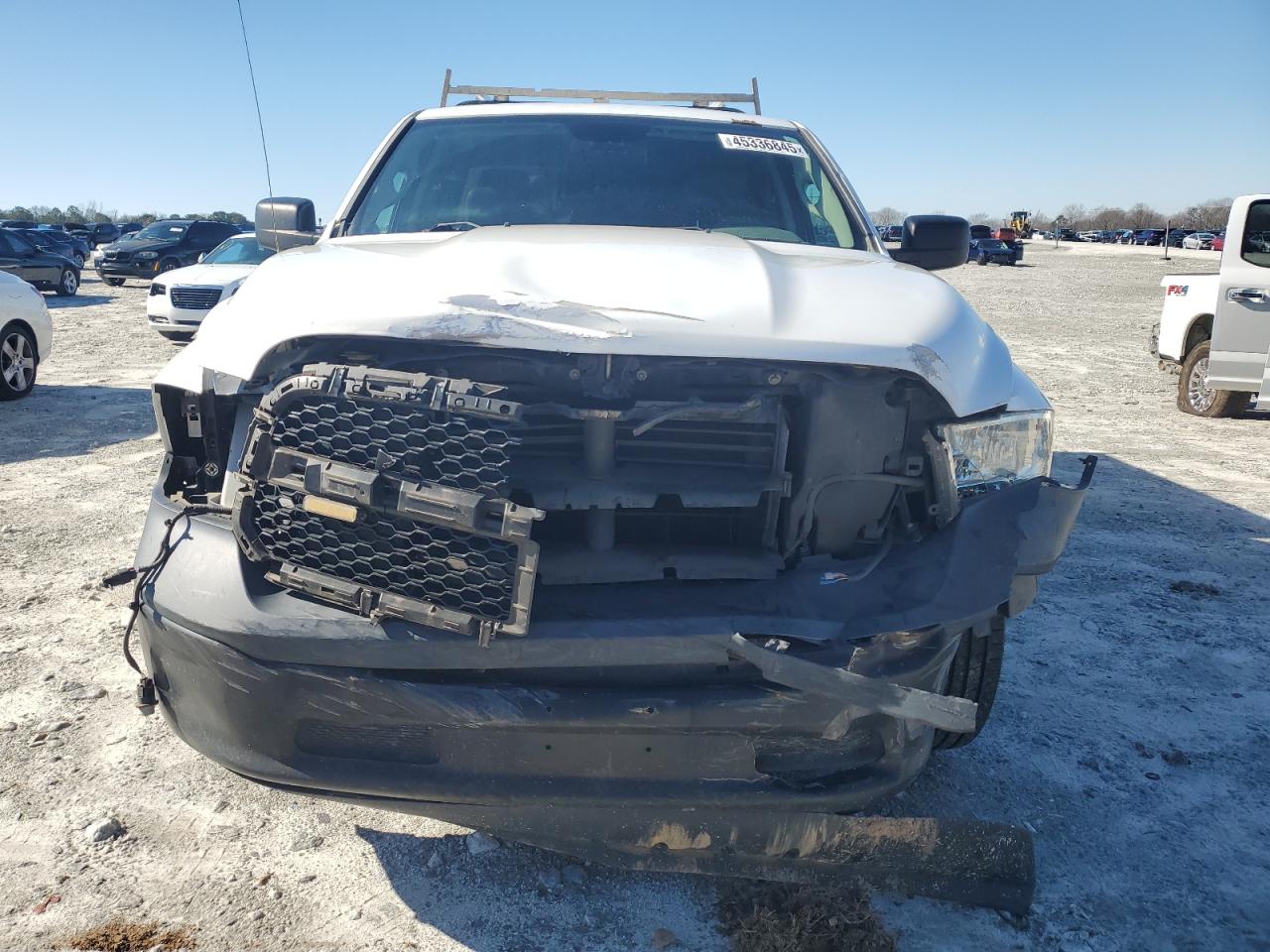2016 RAM 1500 - Image 5