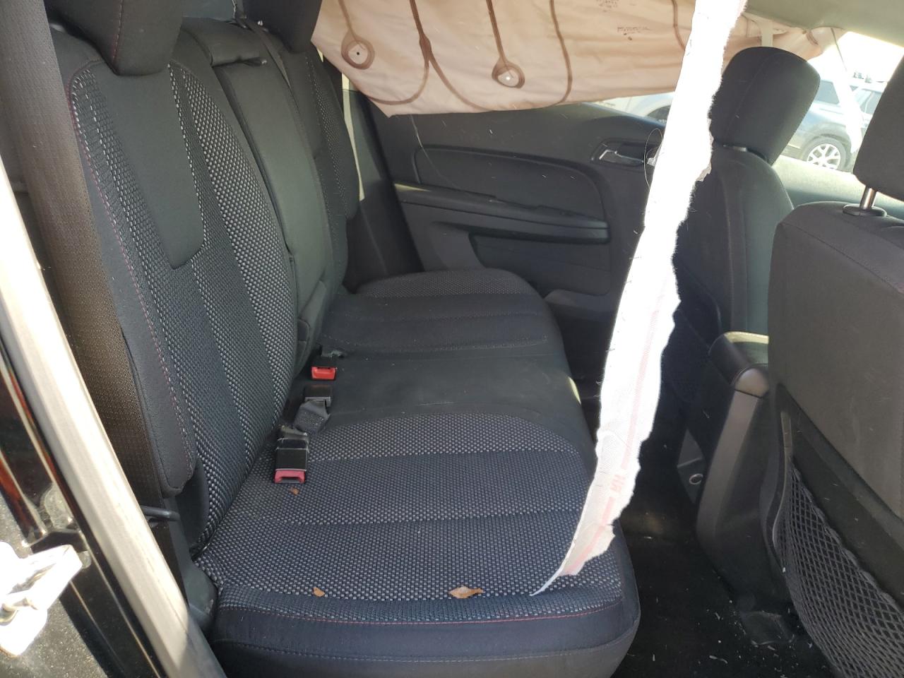 2012 Chevrolet Equinox - Image 10