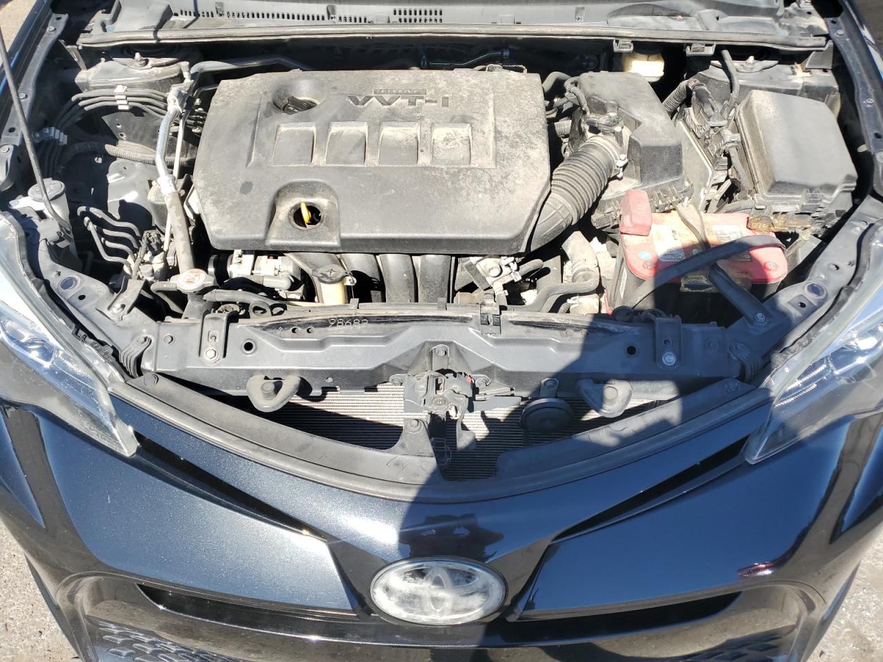 2017 Toyota Corolla - Image 11