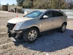 2010 Cadillac Srx Luxury Collection იყიდება Knightdale-ში, NC - Front End