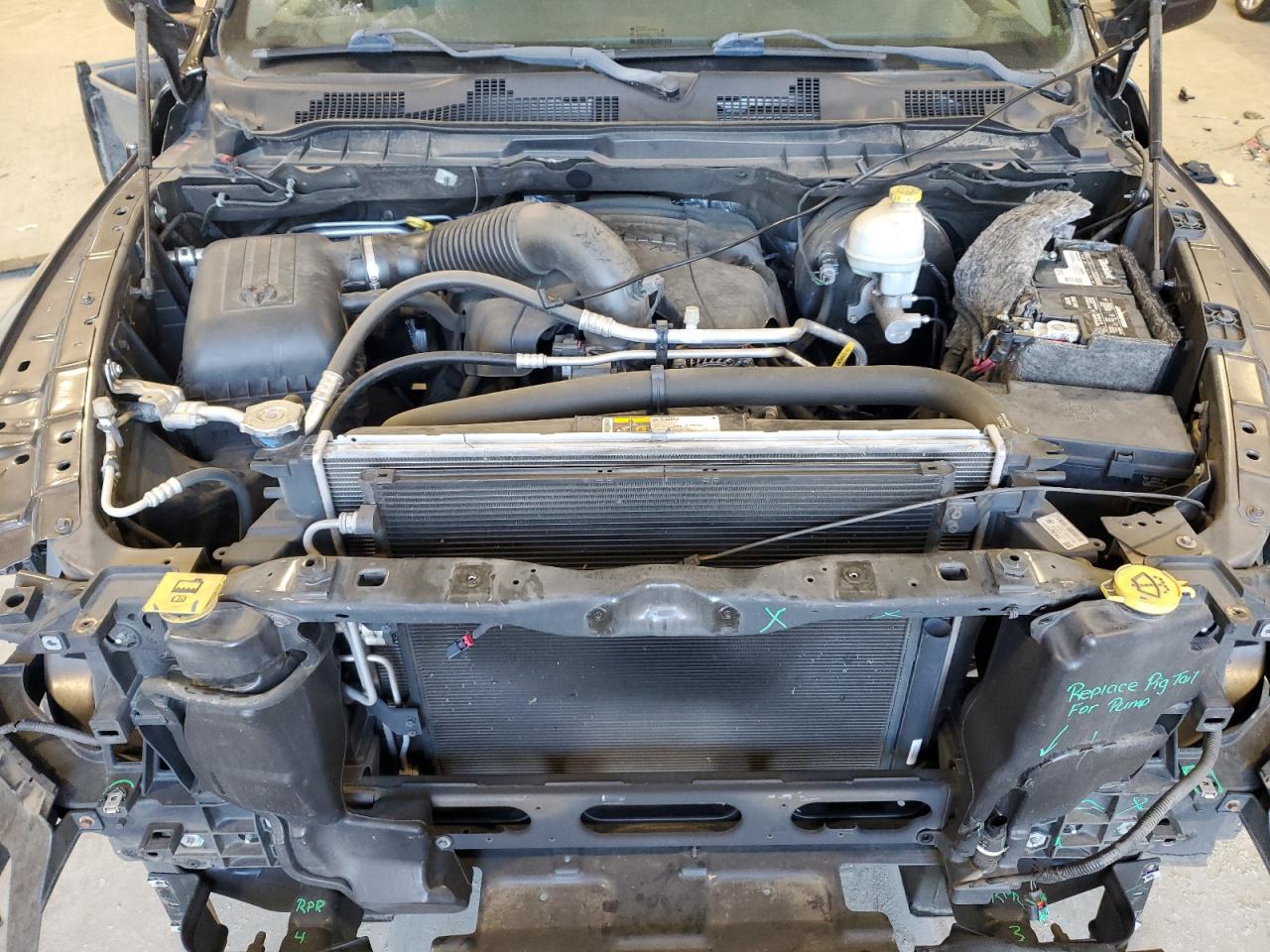 2014 RAM 1500 - Image 11