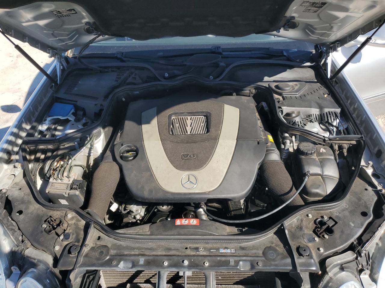 2007 Mercedes-Benz E-klasse - Image 13